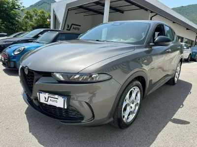Usata Alfa Romeo Tonale