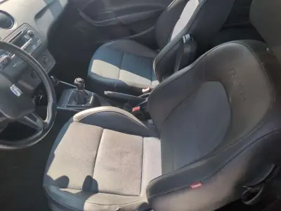 Usata Seat Ibiza SC 69 CV (50 kW) 2015 Utilitaria