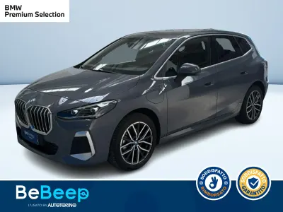 Usata BMW 225 Active Tourer