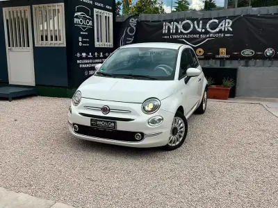 Usata Fiat 500