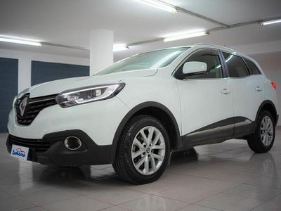 usata Renault Kadjar dCi 8V 110CV Energy Zen