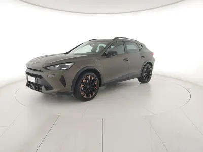 Usata Cupra Formentor 204 CV (150 kW) 2025 L3 bronzo century SUV