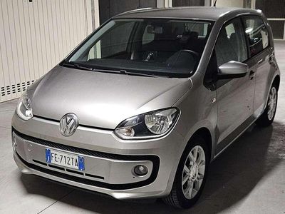 Usata 2016 VW up! Move Utilitaria | 8000 € (Buon prezzo)