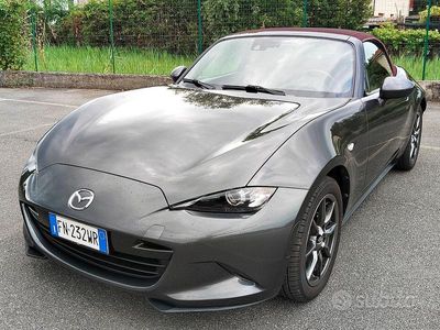 Mazda MX5