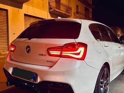 usata BMW 118 118 d 5p Msport auto