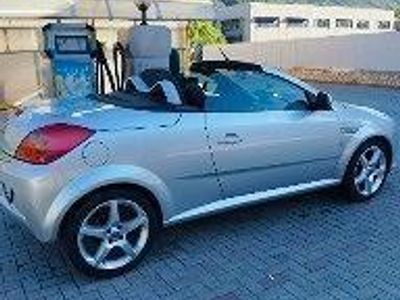 usata Opel Tigra TwinTop - 2006