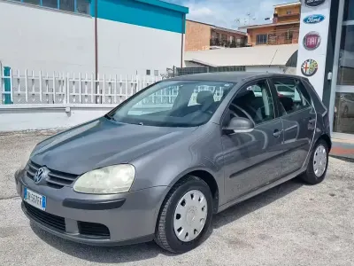 Usata VW Golf VI