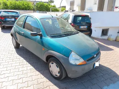 Usata Ford Ka