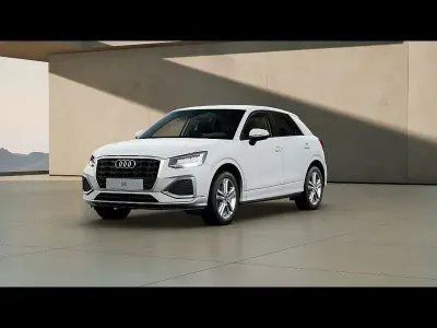 Usata Audi Q2