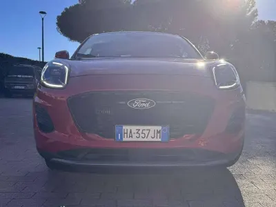 Usata Ford Puma Titanium 125 CV (91 kW) 2025 SUV