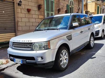 Usata Land Rover Range Rover 272 CV (200 kW) 2010 SUV