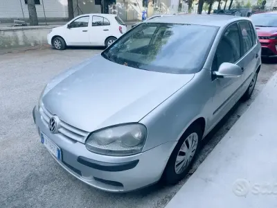 Usata VW Golf IV