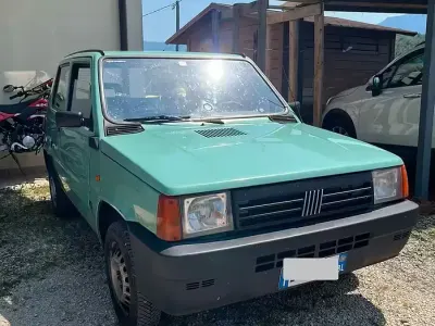 Usata Fiat Panda