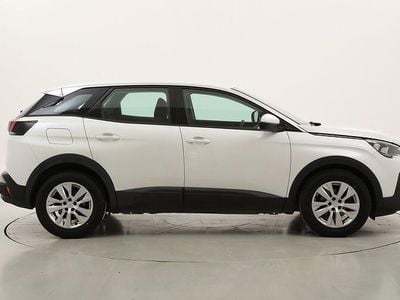 Occasion Peugeot 3008 Business-Line 131 ch (96 kW) 2020 SUV