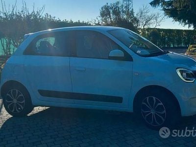 Usata Renault Twingo 60 kW (82 CV) 2021 Utilitaria