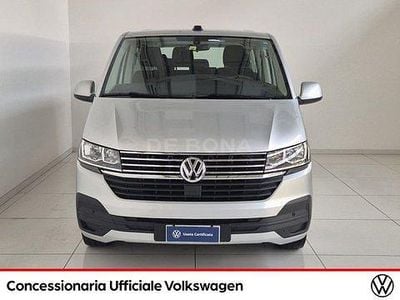 VW T6.1