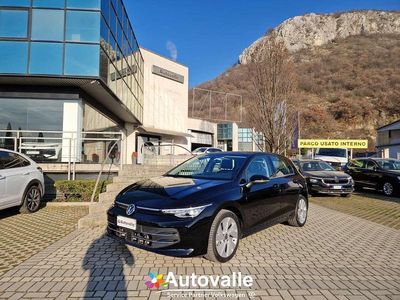Nero Usata 2025 VW Golf Style Berlina | 29.600 € (Ottimo prezzo)