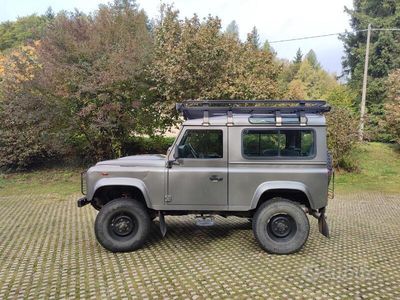 usata Land Rover Defender - 2007