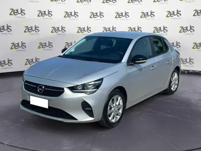 Usata Opel Corsa Edition 75 CV (55 kW) 2023 Grigio Utilitaria
