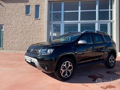 Nero Usata 2019 Dacia Duster Prestige SUV | 15.900 € (Cara)