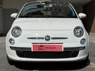 usata Fiat 500 1.3 Multijet 16V 95 CV Pop