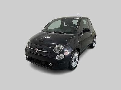Nero Usata 2023 Fiat 500 Dolcevita Berlina | 13.700 € (Buon prezzo)