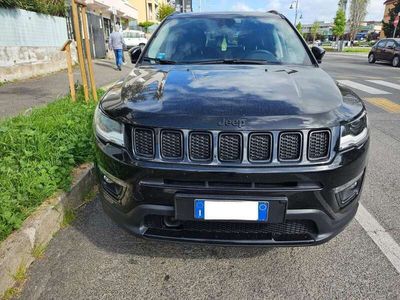 usata Jeep Compass 1.6 mjt Limited 2wd 120cv my19