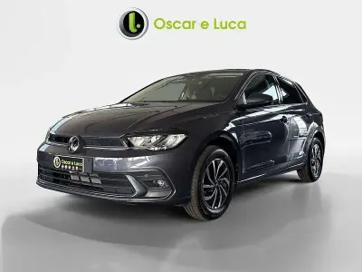 Usata VW Polo