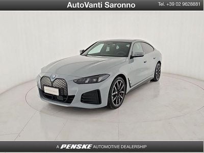 Usata BMW i4 M Sport 294 kW (401 CV) 2025 Berlina