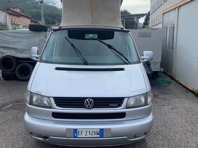 VW T4