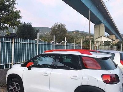 Usata Citroën C3 PureTech 110 CV (80 kW) 2018 Utilitaria