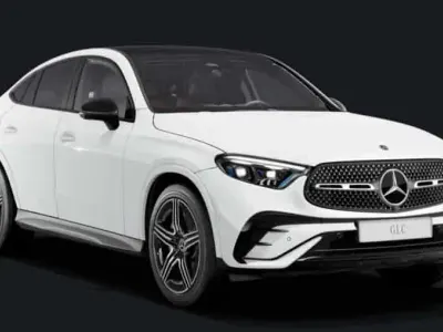Occasion Mercedes GLC200