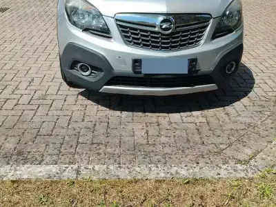 Usata Opel Mokka