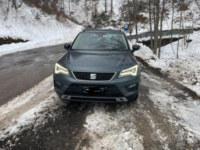 usata Seat Ateca 1.6 TDI