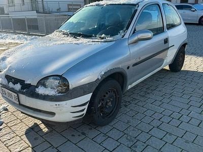 Occasion Opel Corsa Swing 1998 Berline