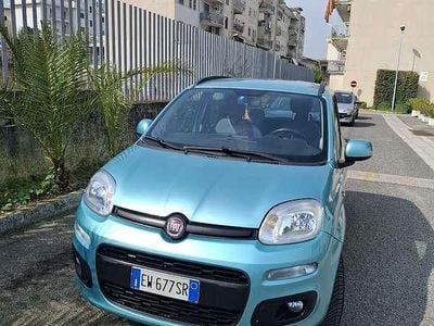 Usata Fiat Panda Young 75 CV (55 kW) 2014 Utilitaria