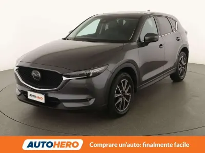 Usata Mazda CX-5