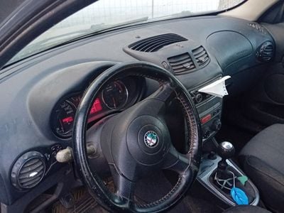 Alfa Romeo 147