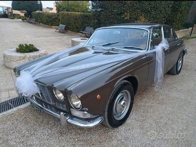 Usata Jaguar XJ6 1960 Marrone Berlina