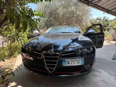 Usata Alfa Romeo 159