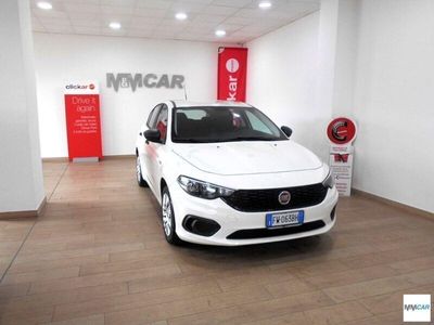 usata Fiat Tipo -- 1.3 Mjt S&S 5p. Pop