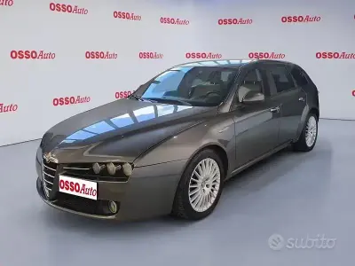 Occasion Alfa Romeo 159