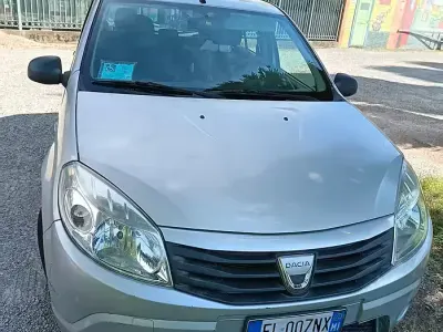 Usata Dacia Sandero