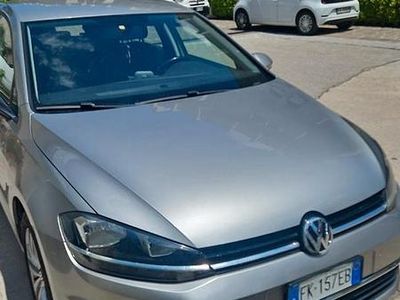 VW Golf VII