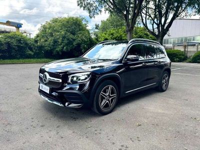 Mercedes GLB200