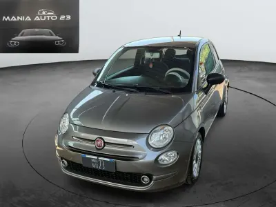 Usata Fiat 500