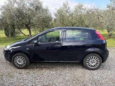 Usata Fiat Punto
