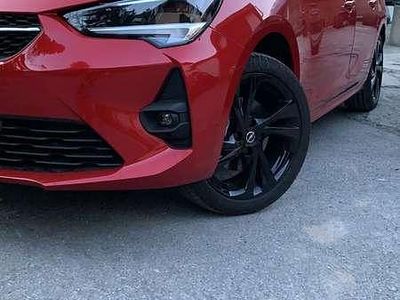 Usata Opel Corsa GS Line 101 CV (74 kW) 2020 Berlina