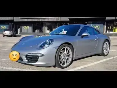 Usata Porsche 991