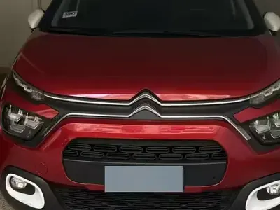 Usata Citroën C3